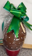 homemade Ex large easter eggs
