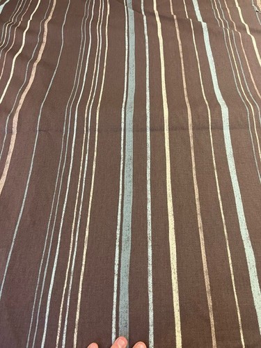 Celtic stripe cotton - , fabric