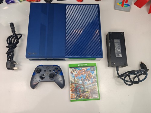 Microsoft xbox one 1tb - microsoft,