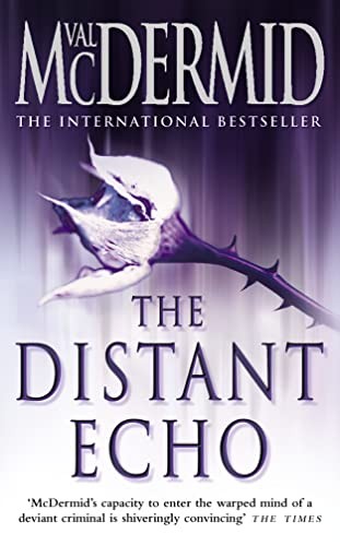 The distant echo - echo, (detective