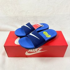 Nike Kawa Slide Kids Sz 13 C