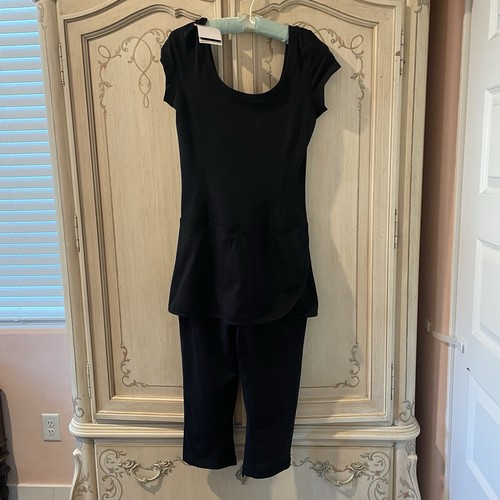 Women nike skapri romper small - nike,