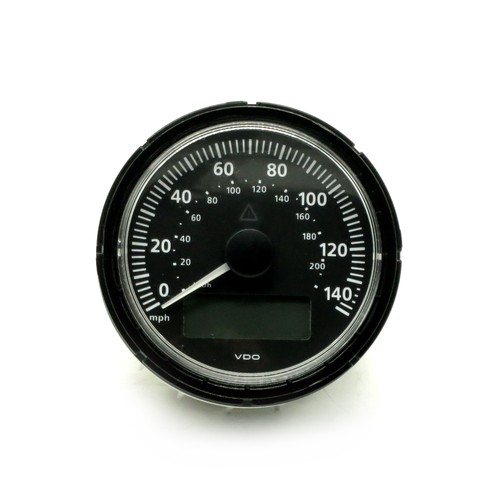 Vdo speedometer a2c59510072 - vdo,