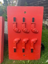 Large Foundry Pattern Mould