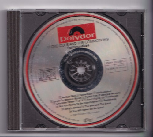 Lloyd cole the - lloyd,