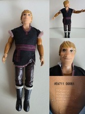 Kristoff Classic Doll 11"