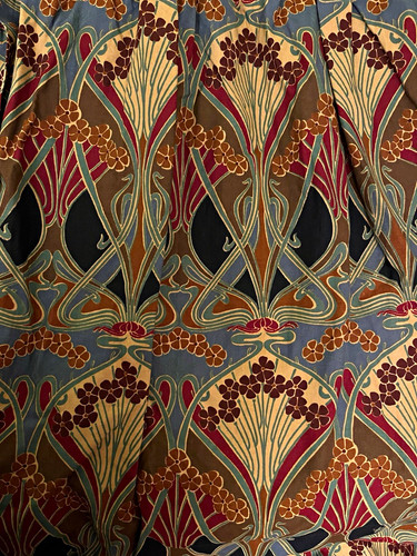 Pair vintage liberty of - of,