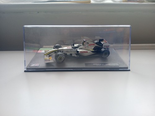 Panini car collection 2009 - car,
