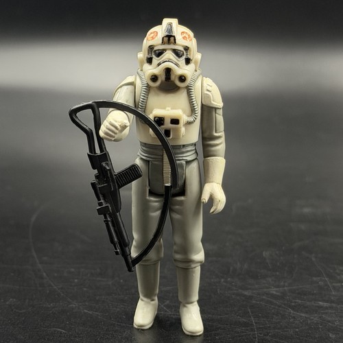 Star wars kenner driver - wars, at-at