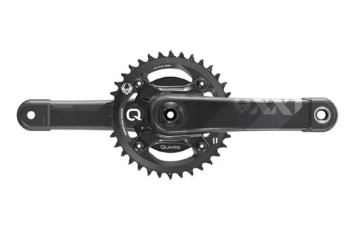 Sram xx1 quarq 170 175mm - quarq, power