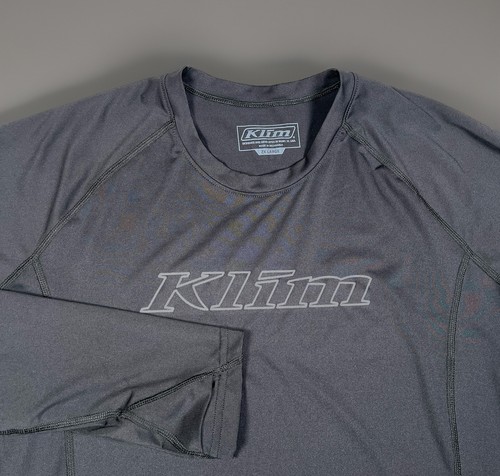 Klim men aggressor 0 long - klim, men's