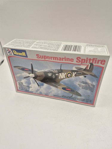 Revell 4150 supermarine - revell,