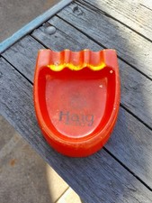 HAIG ASHTRAY