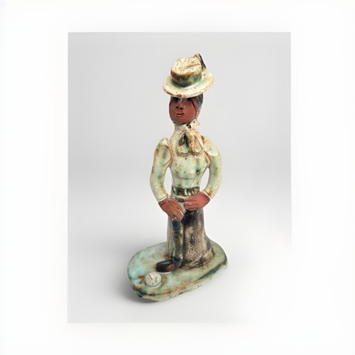Collectible handmade pottery - handmade,