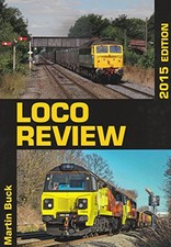 Loco Review 2015 by Buck