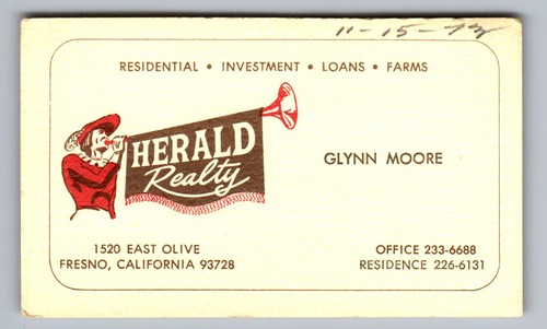 1973 fresno herald - 1973,