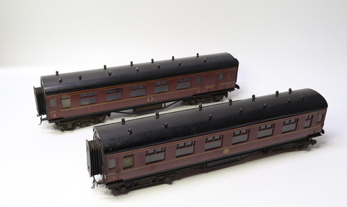 Leeds model company - leeds,