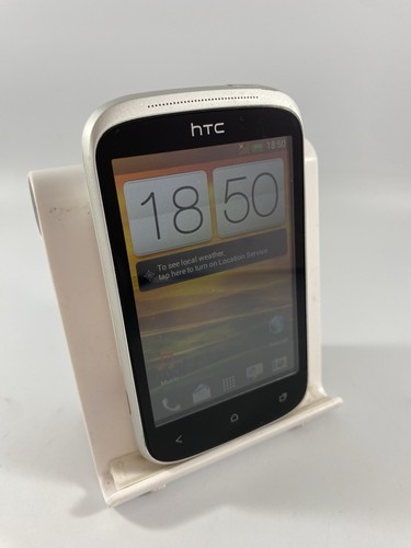 Htc desire white vodafone - desire, c