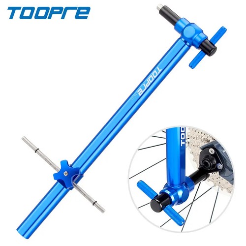 Mountain bike tail hook - bike,