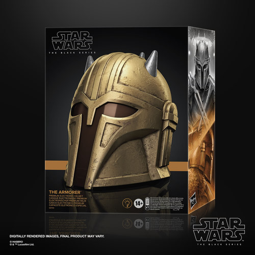 Hasbro star wars the - star, black