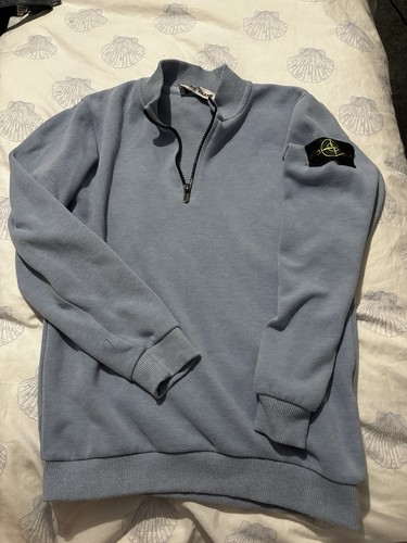 Stone island kids quarter - kids, zip