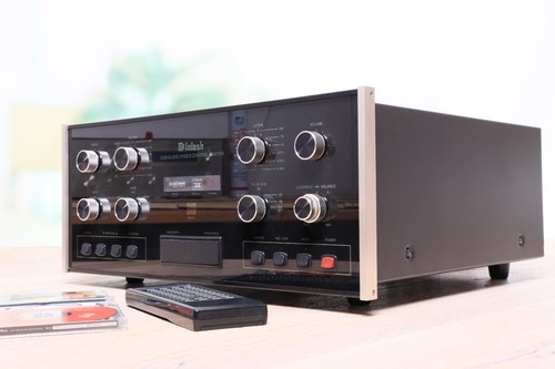 Mcintosh c39 audio video - mcintosh, audio/video