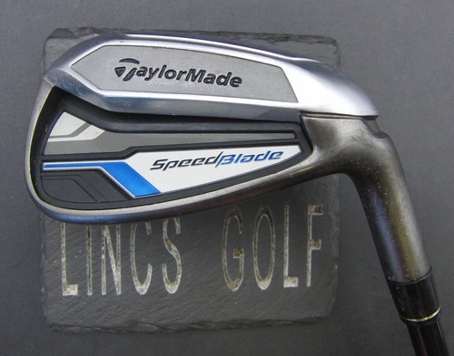 Taylormade speedblade iron - taylormade,