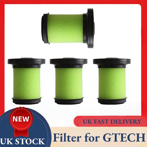 Vacuum filter for gtech multi - filter,