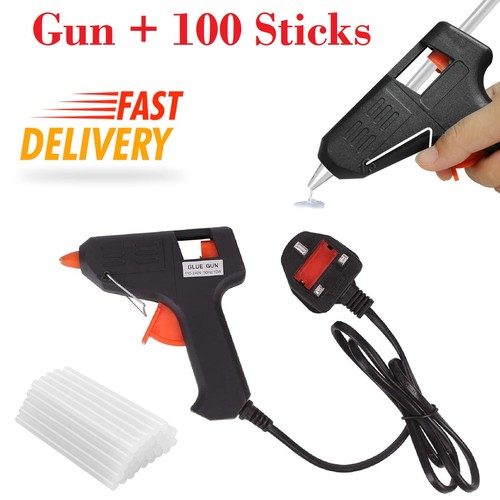 Mini glue gun - mini, hot