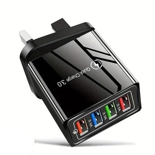 Multi port fast quick - multi-port,