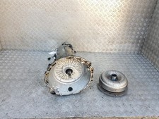 JAGUAR XF GEARBOX 8 Speed AUTOMATIC  2993 DIESEL DW937000CC  2013