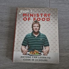 Jamie's Ministry of Food