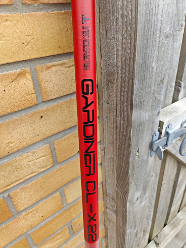 Gardiner x22 22ft - gardiner,