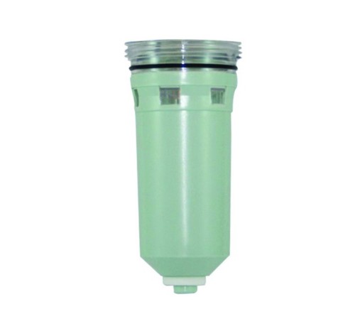 Caravan water filter carver - carver, or
