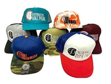 Colorado Trucker Baseball Cap