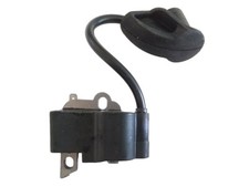 Ignition coil fits stihl hs81 - coil,