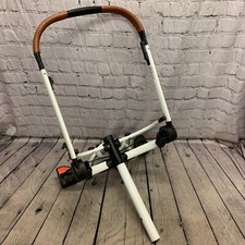 Quinny moodd white chassis - moodd,