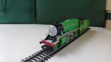 Hornby Dcc Fitted Thomas and Friends R9049 Henry the Green Engine runs on dc too