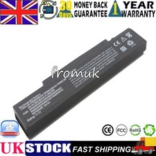 Battery For Samsung RV520 RV520E RV520I RV711 NP-RV511I NP-RV515 NP-RV515E