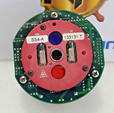 FIRE SENTRY CORP SS4-A PN. 3602-0001 FLAME DETECTOR PCB