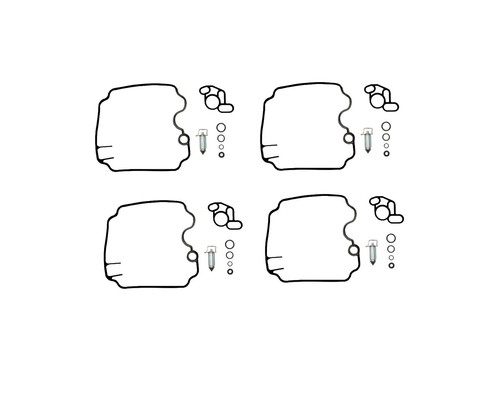 Carb carburettor repair - carburettor,