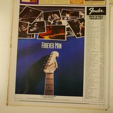21x30cm magazine cutting 1994