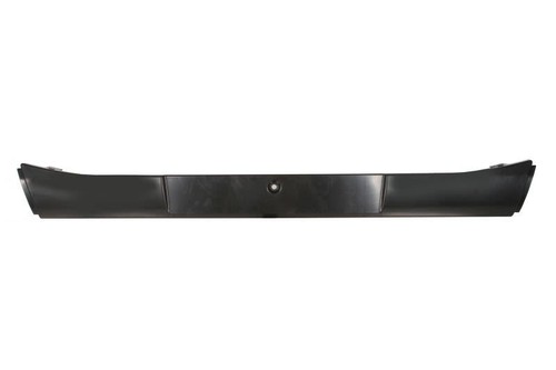 Front bumper center fits - bumper,