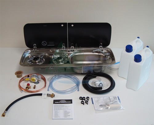 Dometic smev 9222 - rh, campervan