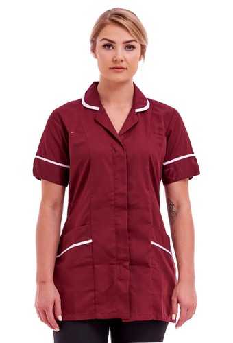 Nhs nurse uniform tunic - nurse,