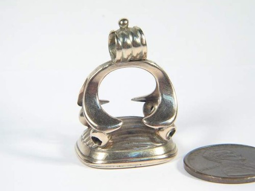 Antique georgian period - georgian,