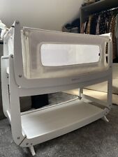 Next To Me Cot/snuzpod 3