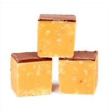 The Fudge Factory Malteasier