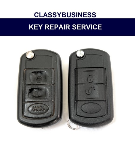 Repair service for range - repair,