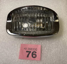 Classic Car Original Chrome Reversing/Fog/Auxiliary Light/Lamp - LEP England